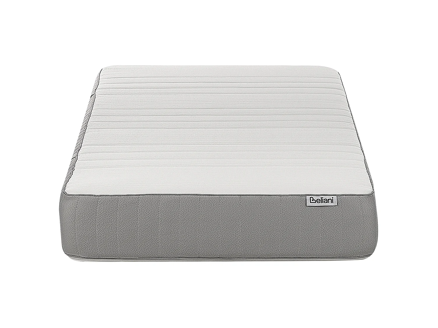 Traagschuimmatras stevig 90 x 200 cm FANCY