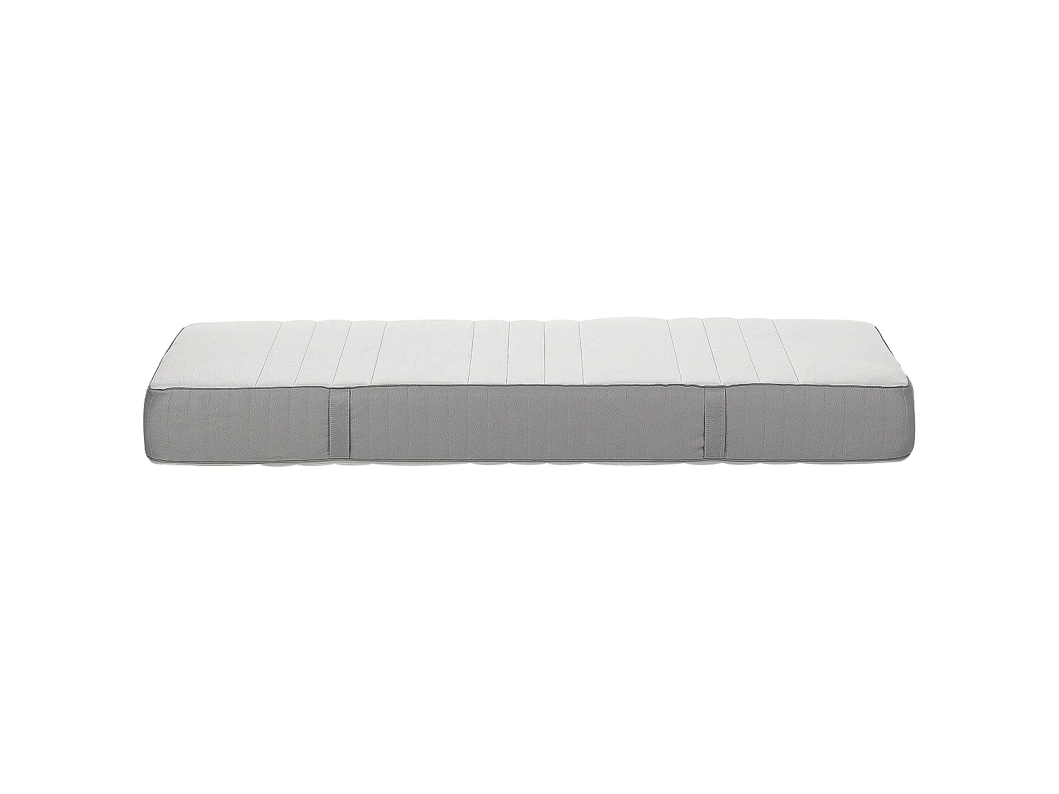 Traagschuimmatras stevig 90 x 200 cm FANCY