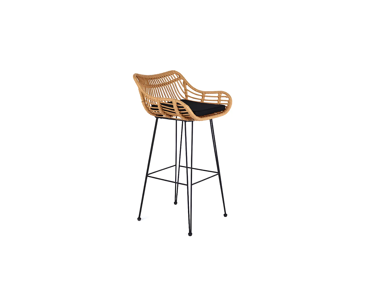Tabouret de bar Sven