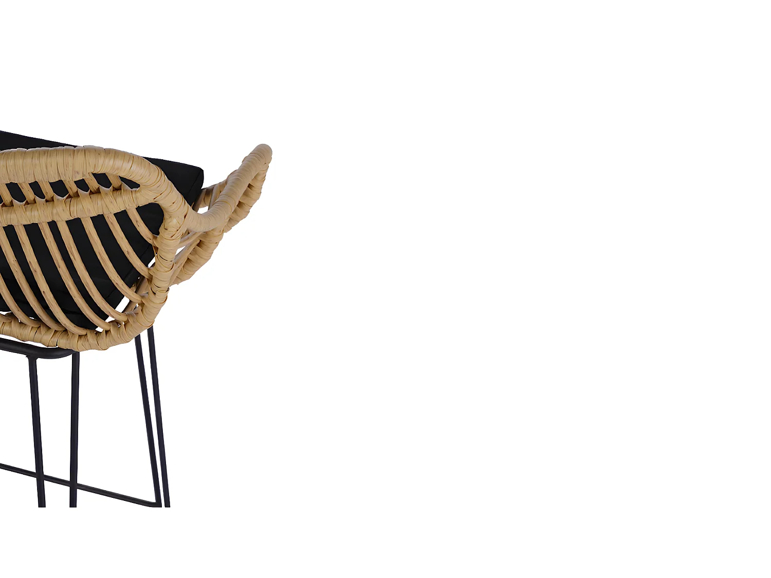 Tabouret de bar Sven