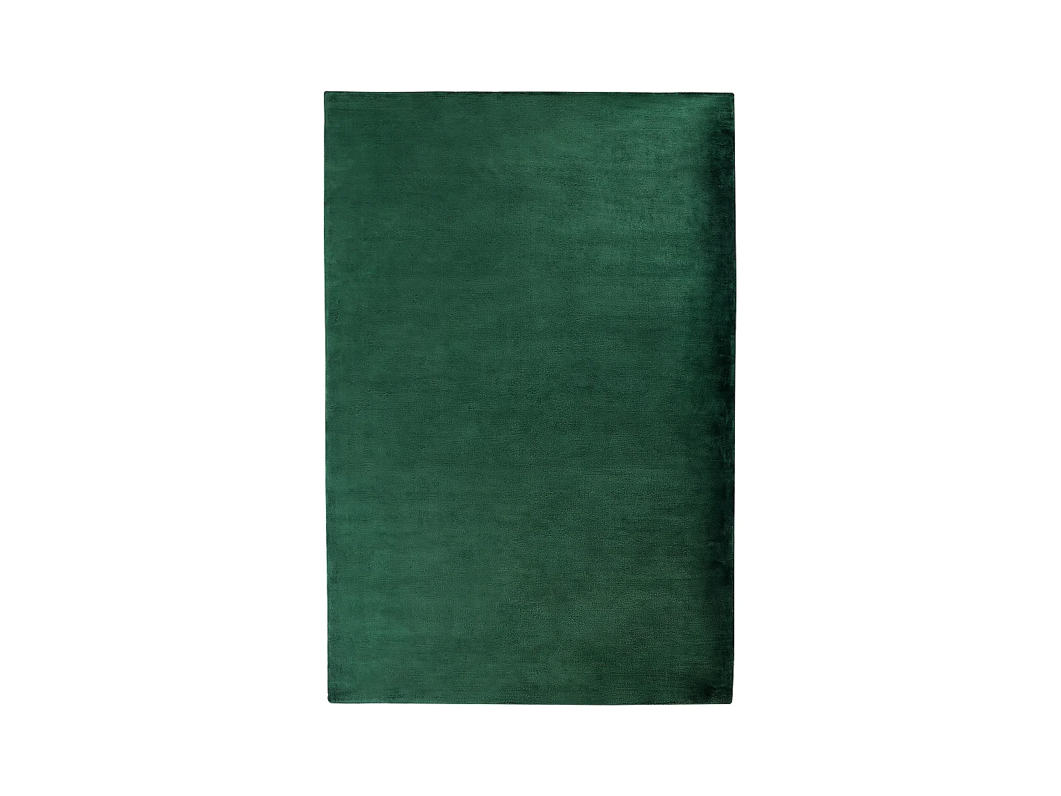 Tappeto viscosa verde 200 x 300 cm GESI II
