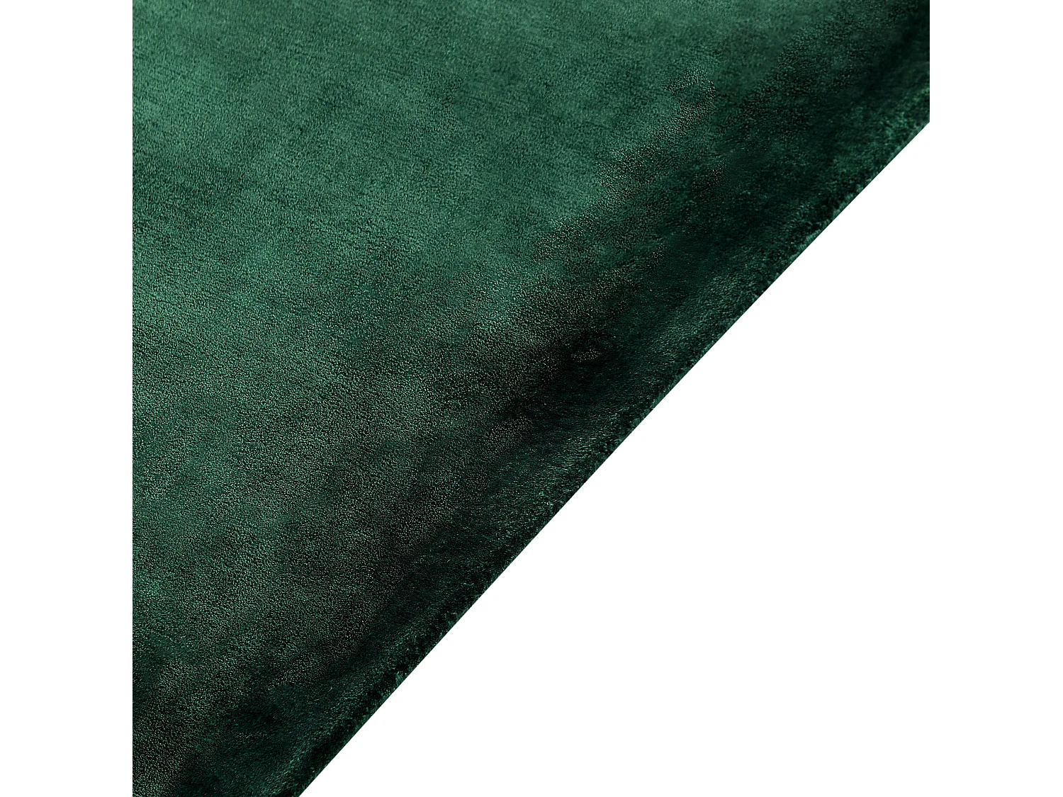 Dywan z wiskozy 200 x 300 cm zielony GESI II
