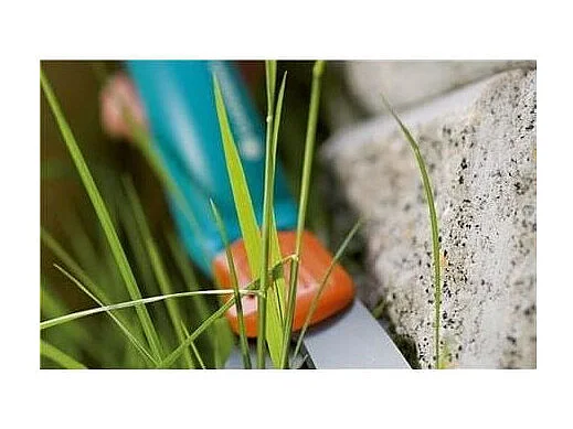 Cesoie da Potatura Girevoli Gardena Comfort 27,9x2,5x7,6cm Funzione Girevole 360° | Lame Antiaderenti | Blocco di Sicurezza