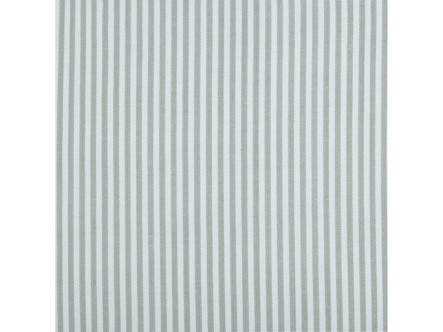 Almofada decorativa SEBRINE 40 x 60 cm Verde menta Às riscas