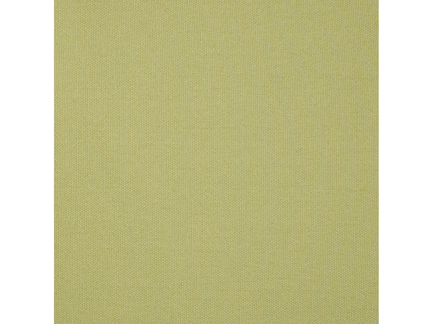 Lot de 2 coussins décoratifs CHMISTAR 45 x 45 cm Vert Unicolore