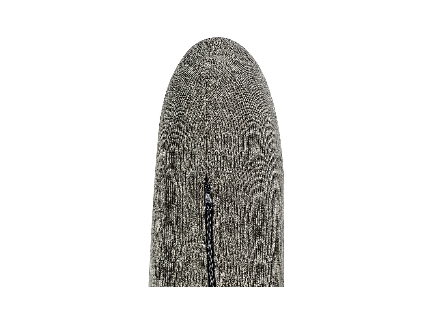 Hoekbank SIMOS Corduroy Donkergroen 3-zitter Linkerzijde