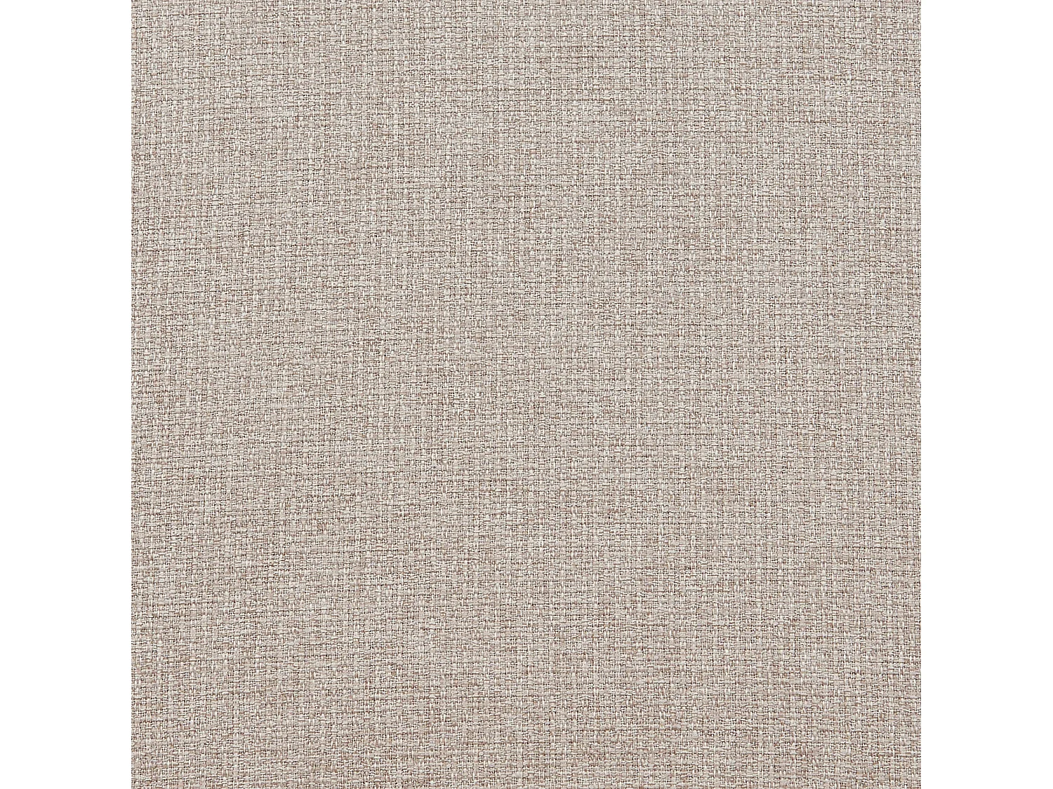 Fauteuil NARKEN Tissu Beige