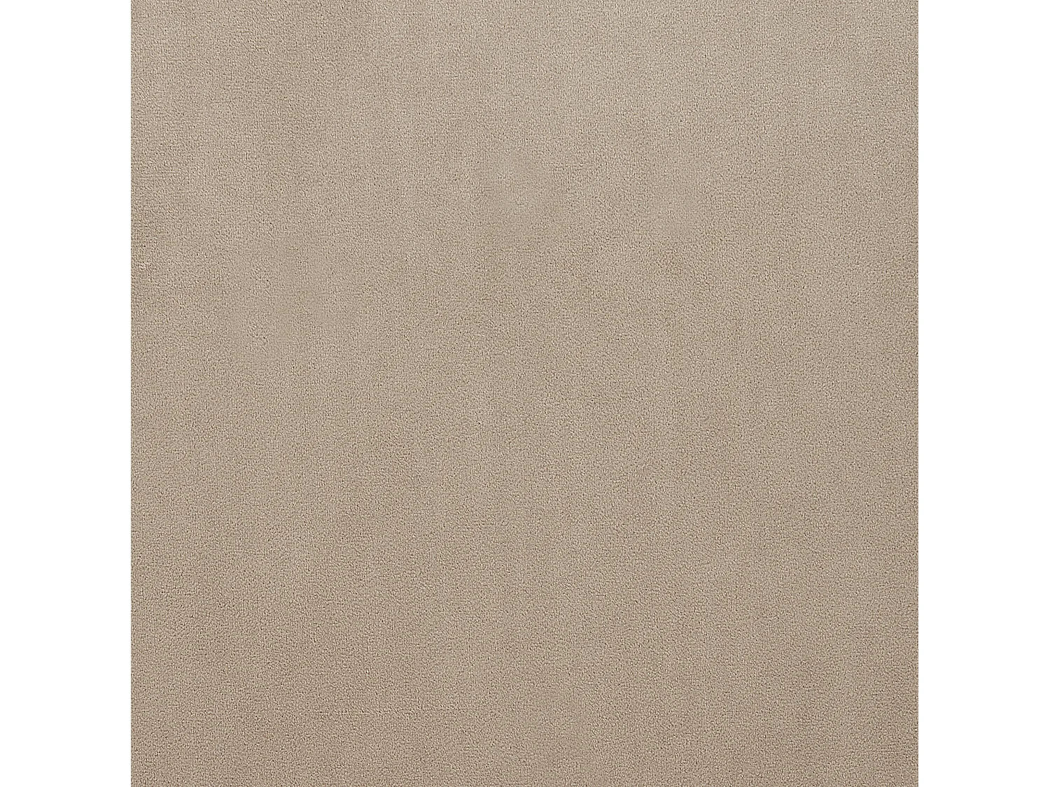 Fotel SIRKKA Welur Beżowoszary