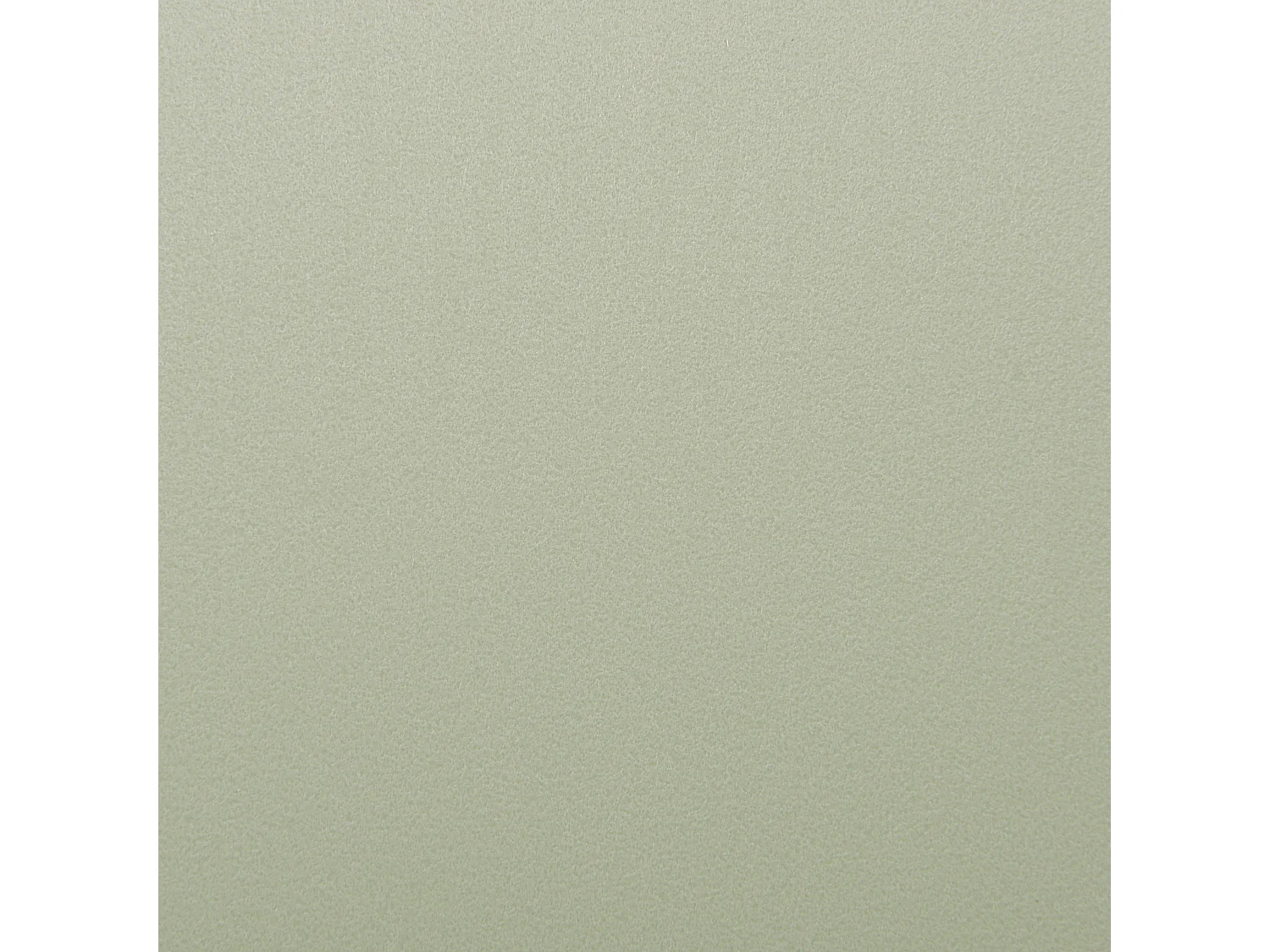 Esszimmerstuhl 2er Set Kunststoff grün mit Sitzpolster aus Kunstleder Fomby