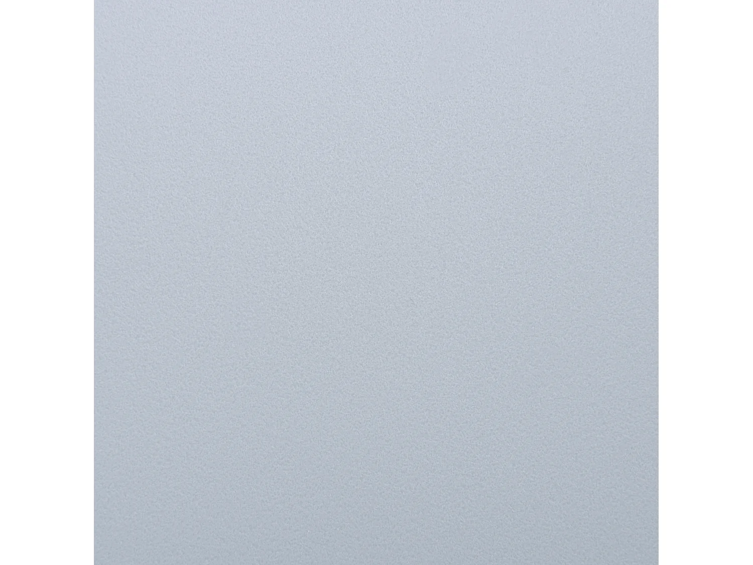 Lot de 2 chaises de salle à manger FOMBY Bleu clair