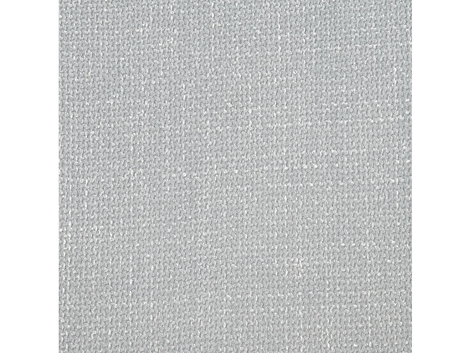 Set di 2 sedie da pranzo CASMALIA Velluto Grigio chiaro