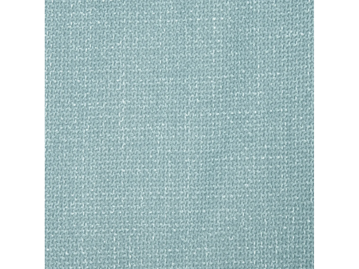 Set di 2 sedie da pranzo CASMALIA Velluto Azzurro