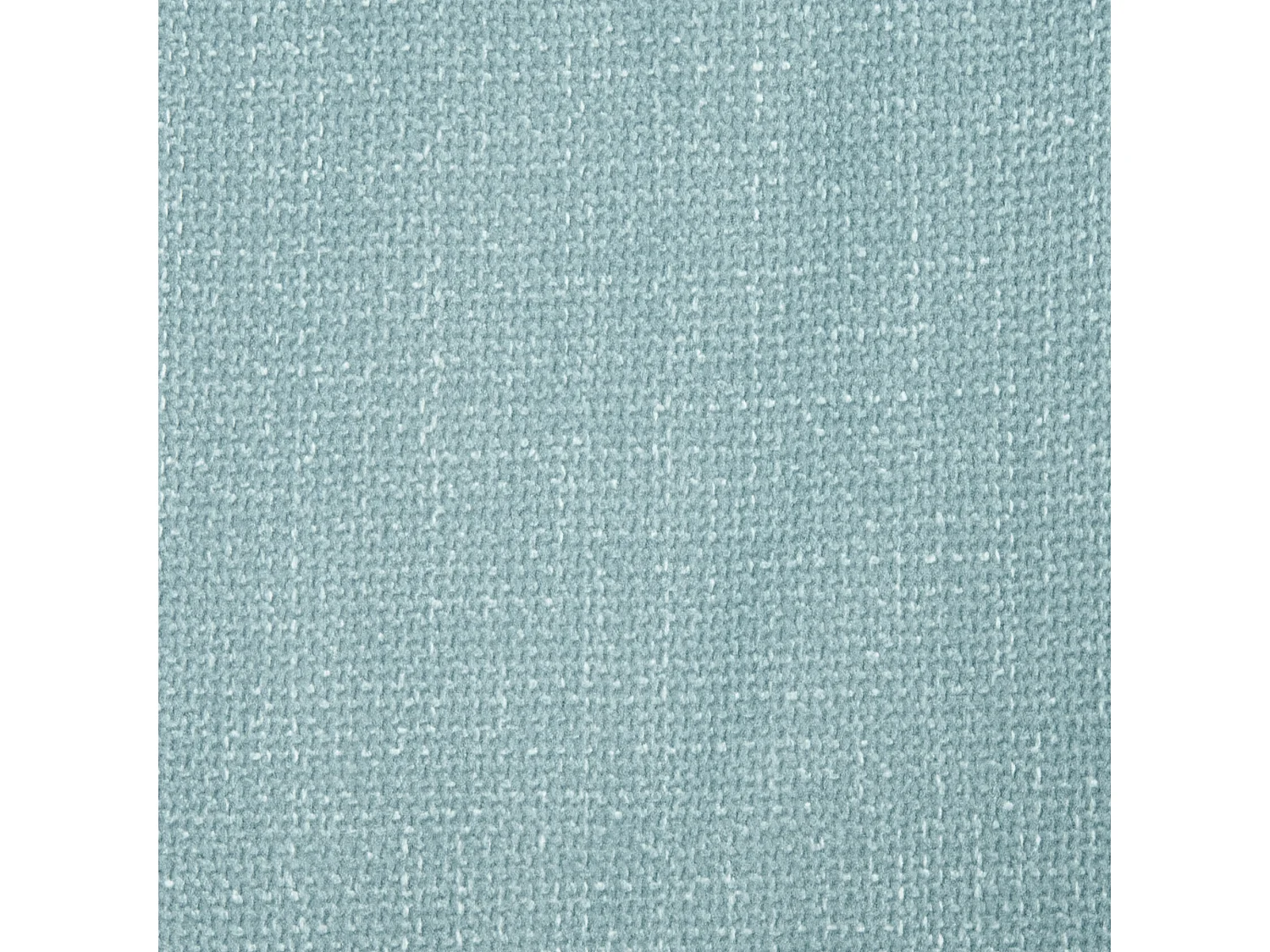 Set di 2 sedie da pranzo CASMALIA Velluto Azzurro