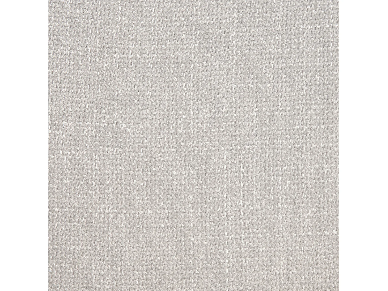 Lot de 2 chaises de salle à manger CASMALIA Velours Taupe