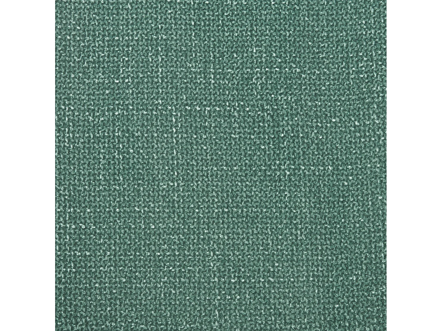 Lot de 2 chaises de salle à manger CASMALIA Velours Vert foncé