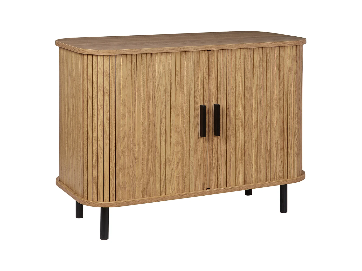 Armoire BRADLEY Marron