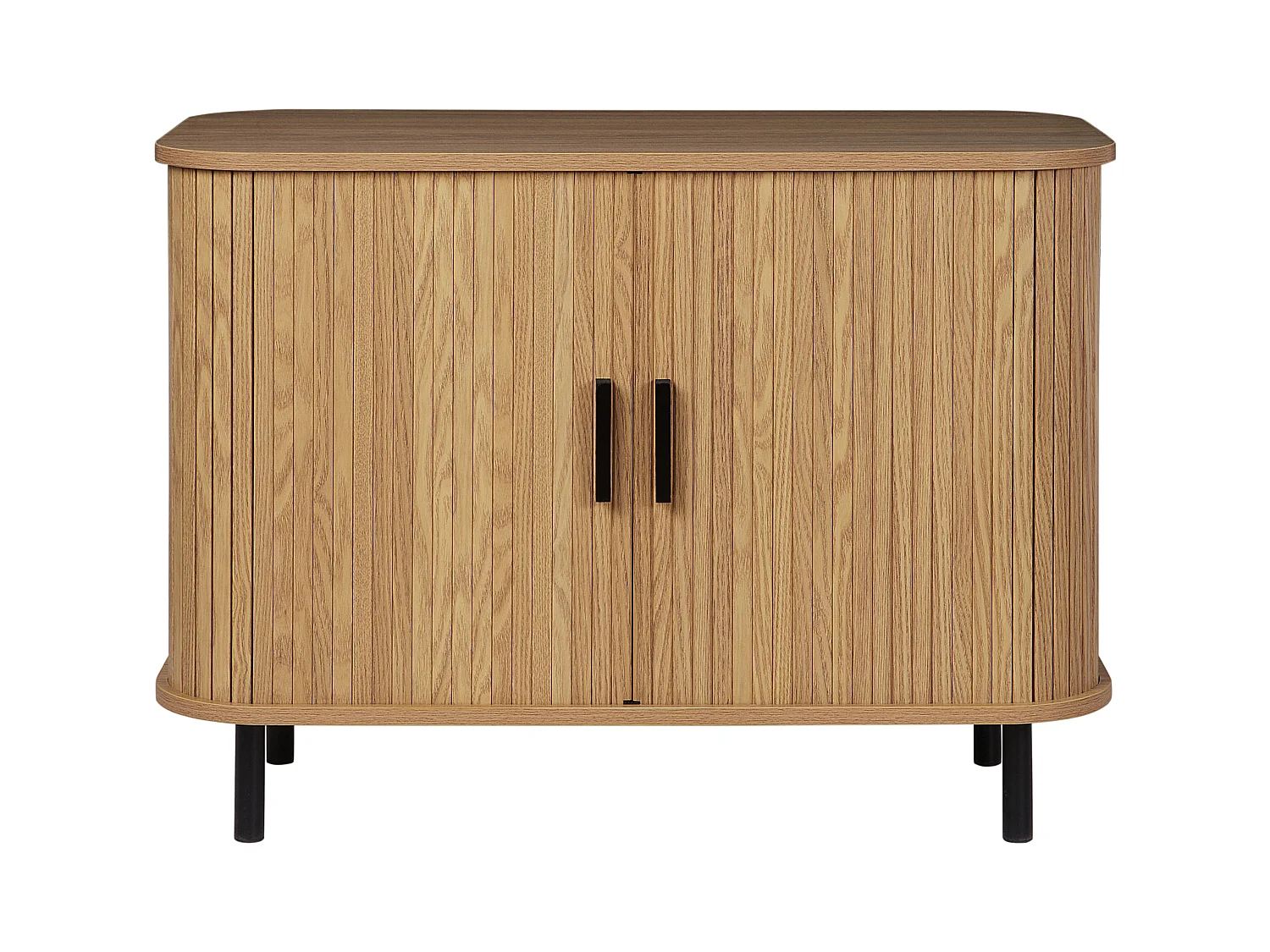 Armoire BRADLEY Marron