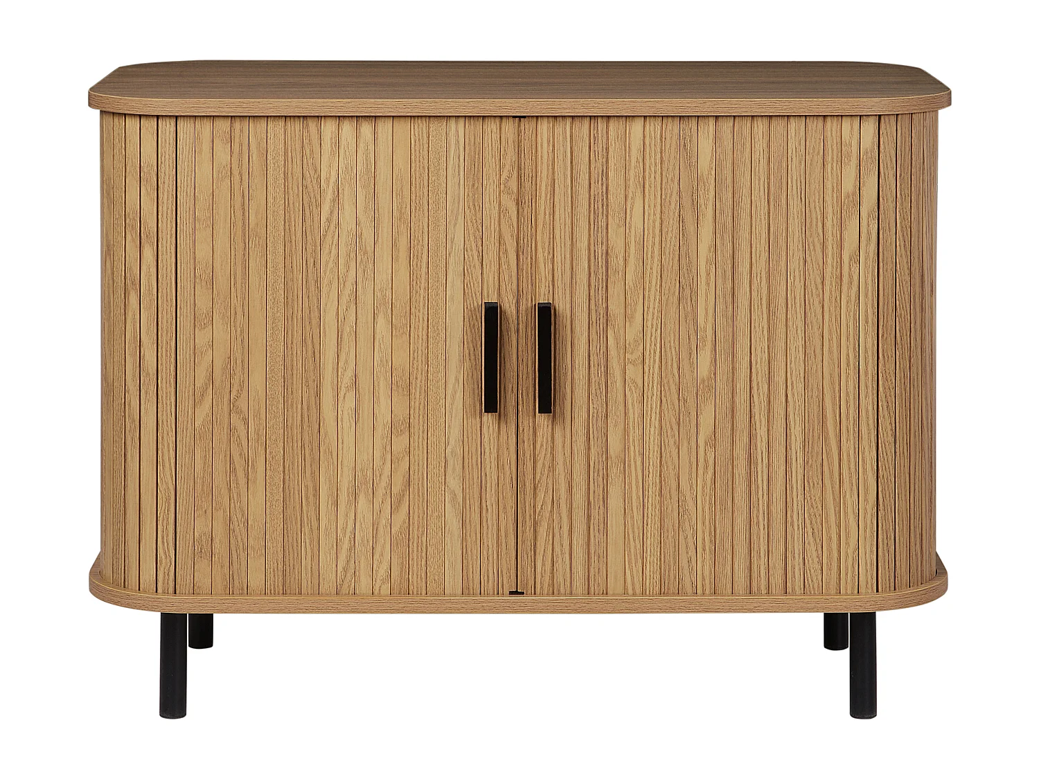 Armoire BRADLEY Marron