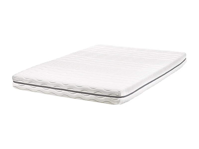 Matelas à mémoire de forme SERENITY H2/3 Moyen 140 x 200 cm