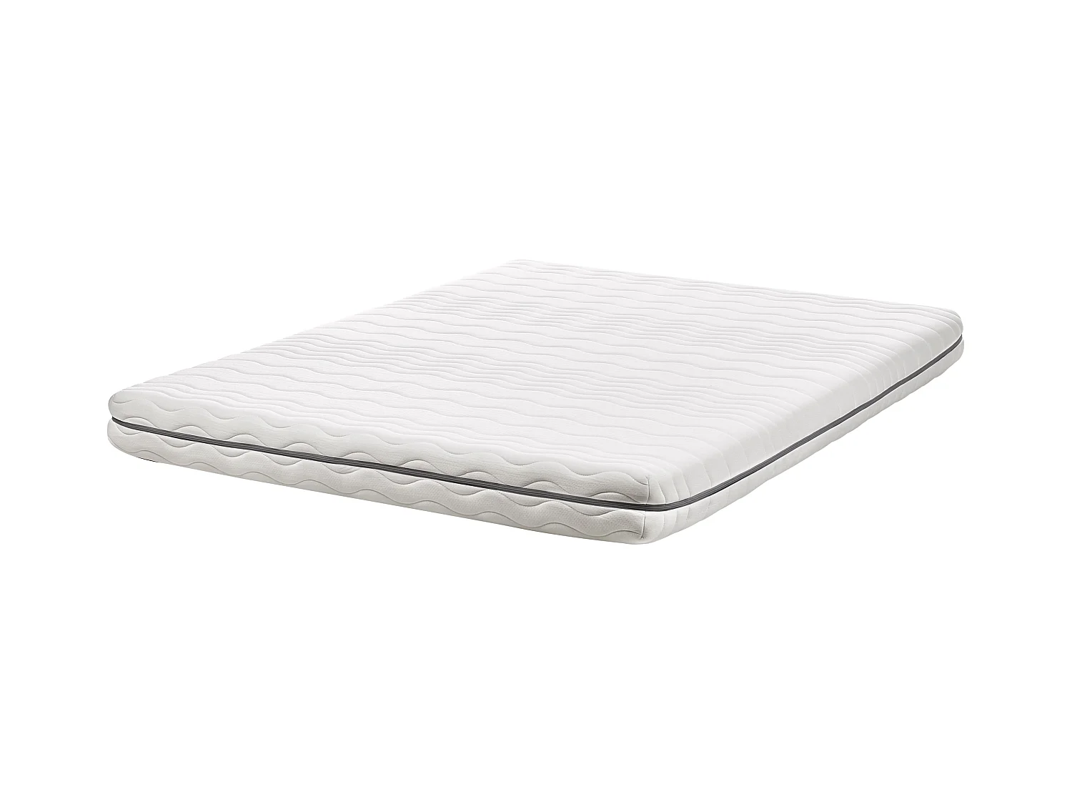 Matelas à mémoire de forme JOLLY H2/3 Moyen 160 x 200 cm