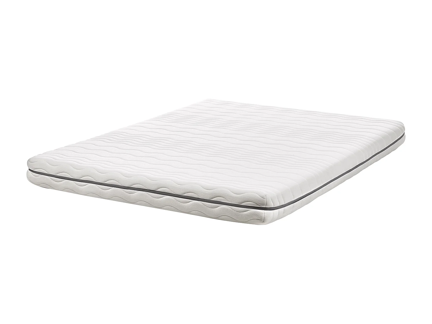 Matelas à mémoire de forme SERENITY H2/3 Moyen 160 x 200 cm