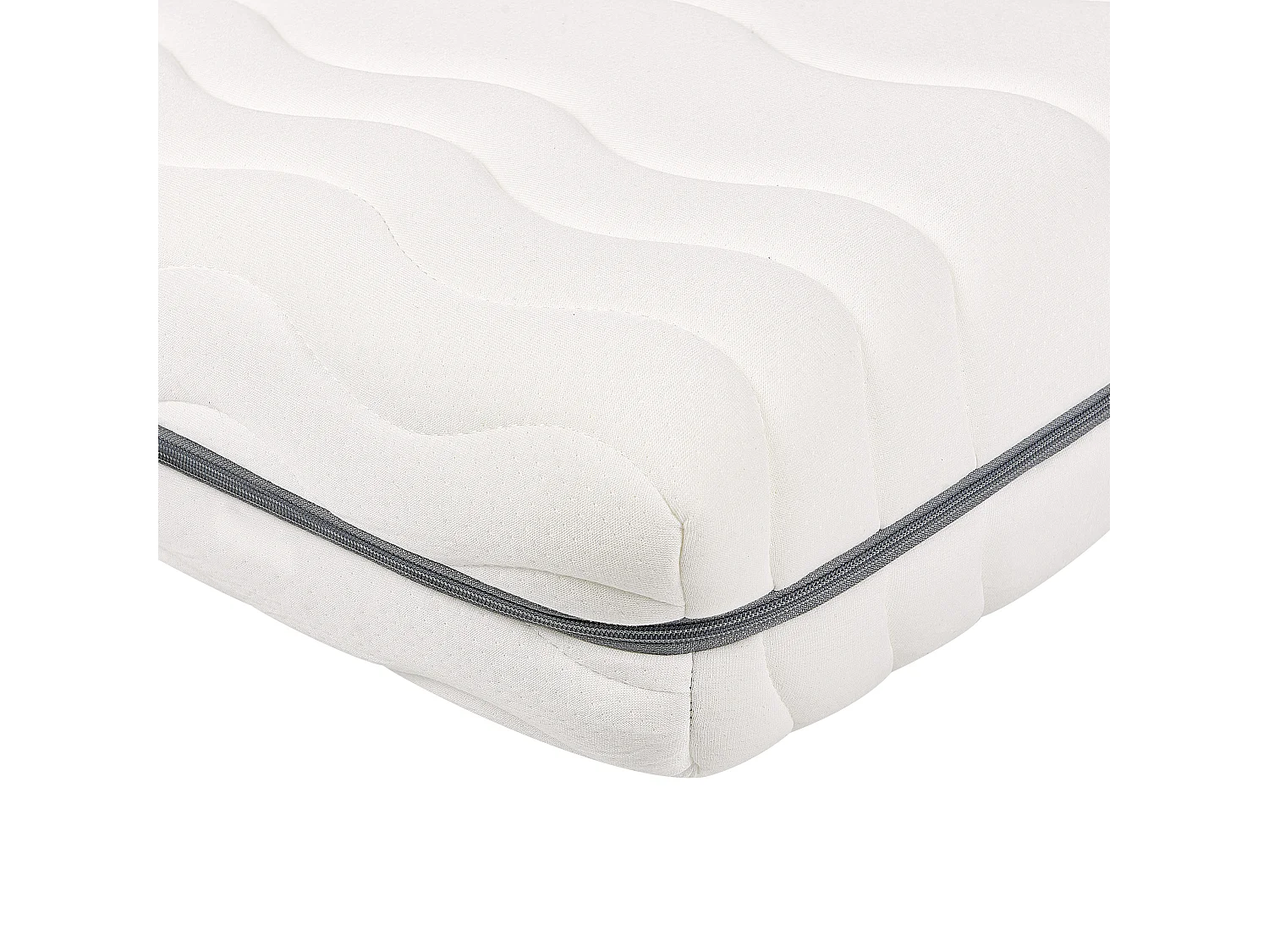 Traagschuim matras JOLLY Middelhard 160 x 200 cm