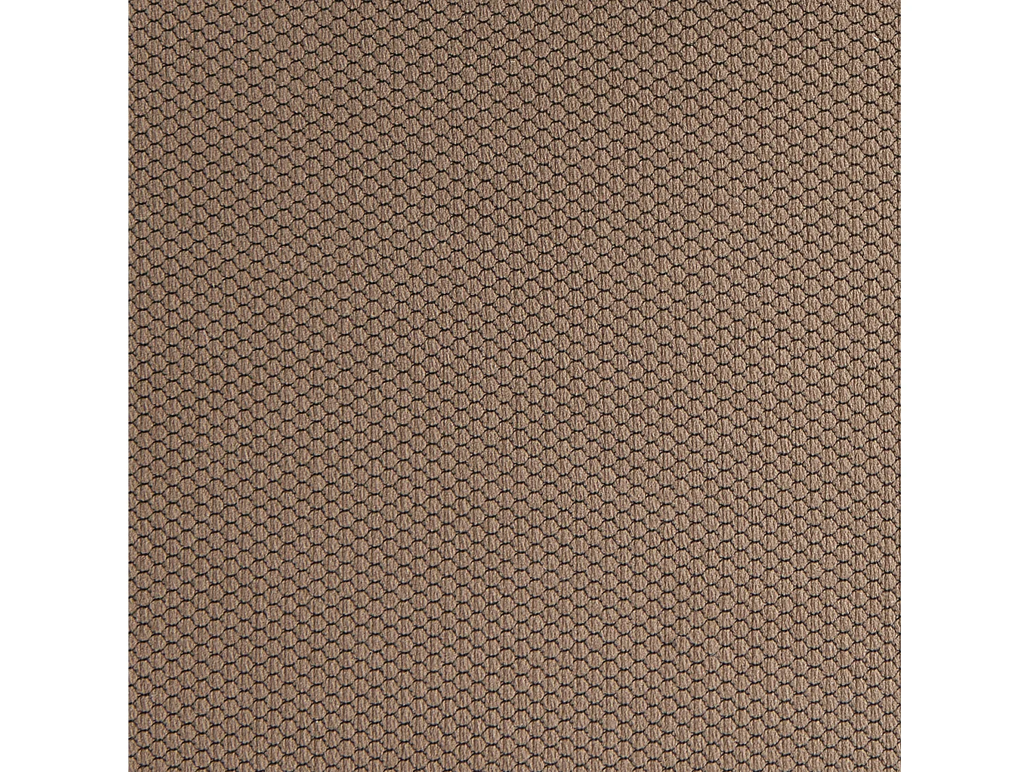 Chaise de bureau DELIGHT Marron