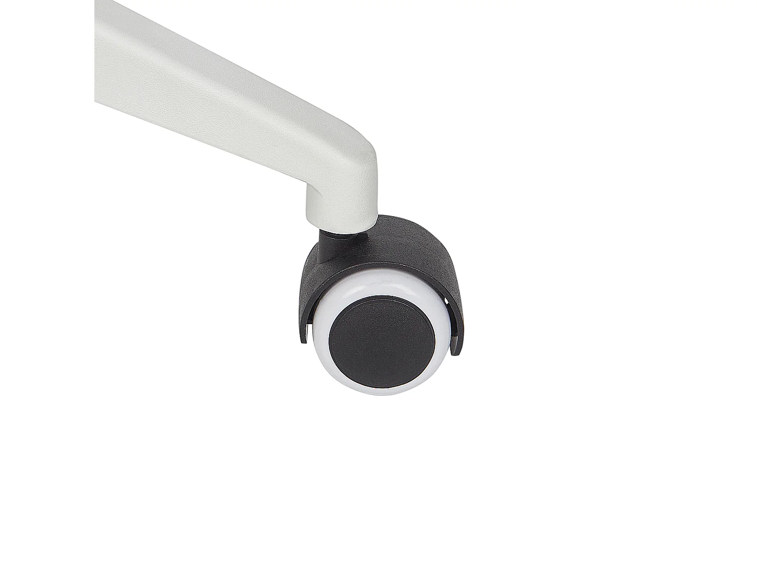 Chaise de bureau DELIGHT Taupe