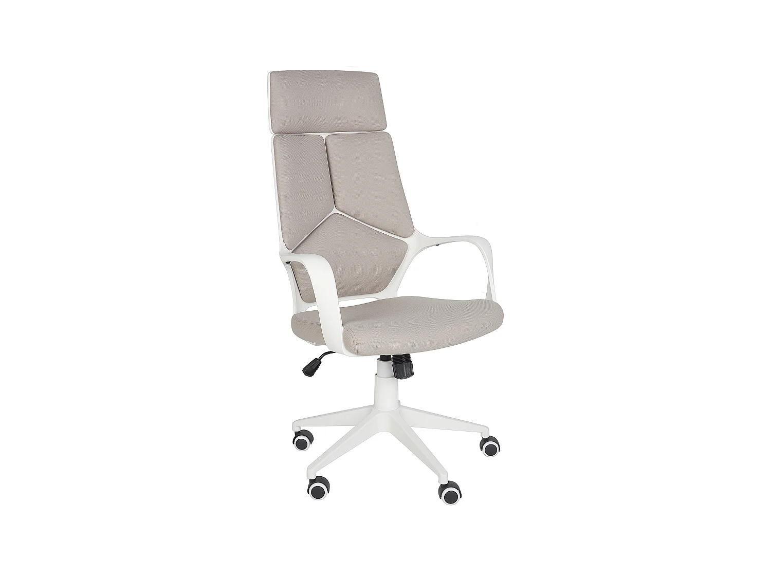 Sedia da ufficio DELIGHT Tortora