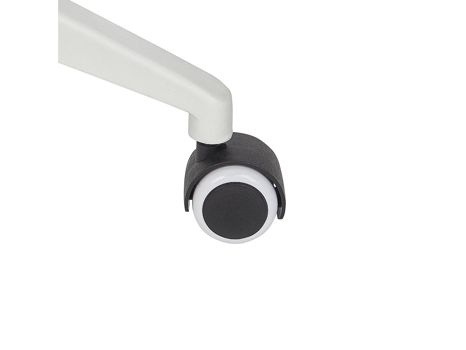 Chaise de bureau DELIGHT Taupe