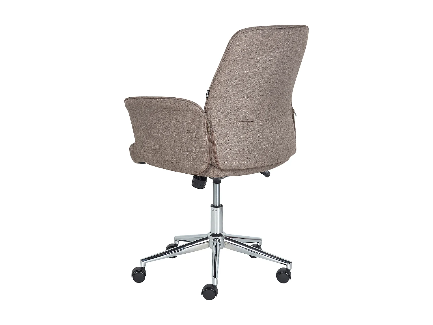 Chaise de bureau RAVISHING Marron