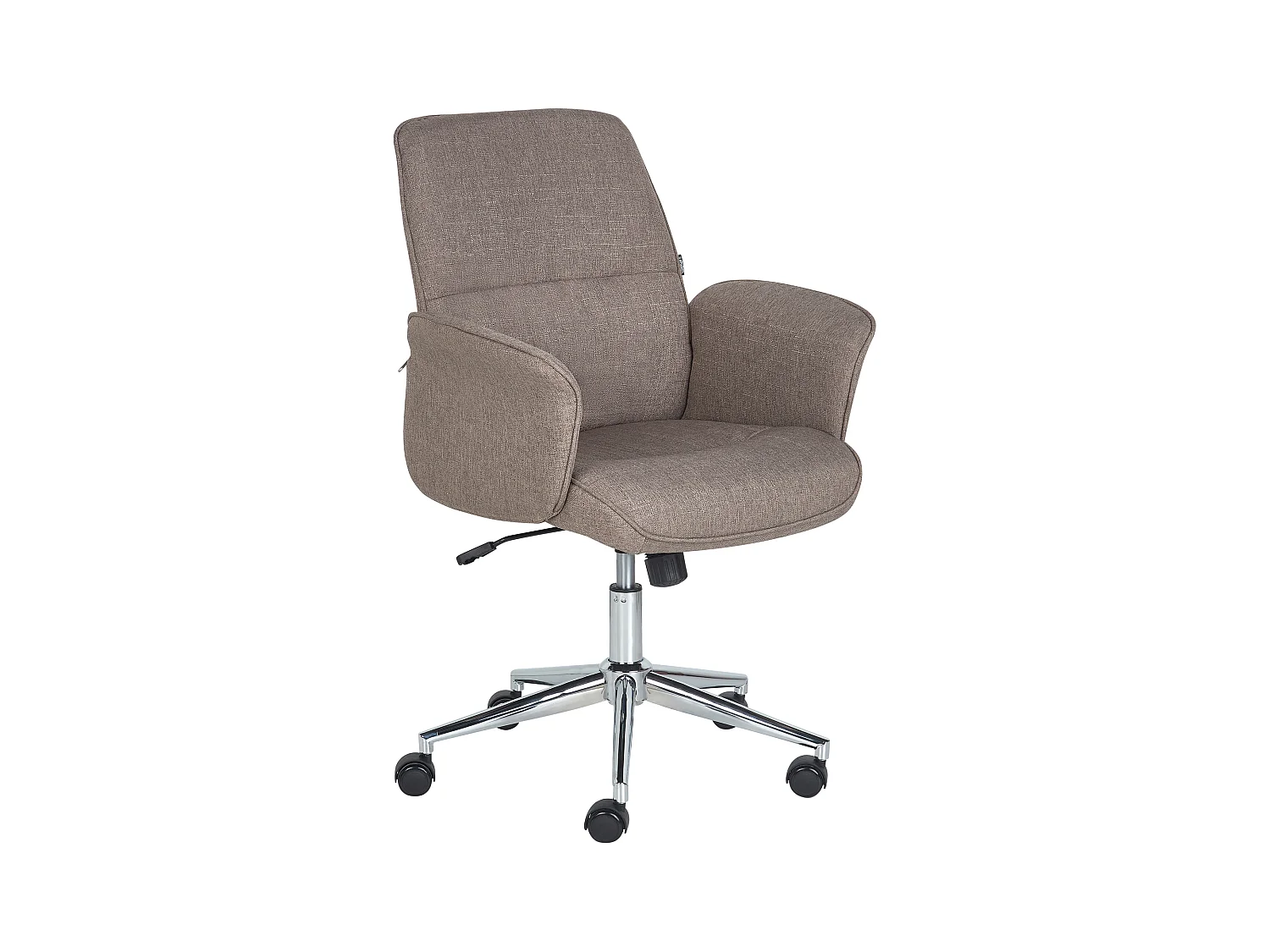 Chaise de bureau RAVISHING Marron