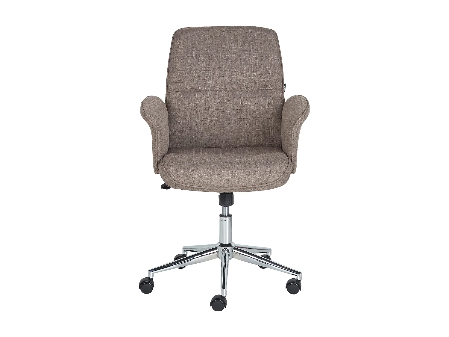 Chaise de bureau RAVISHING Marron