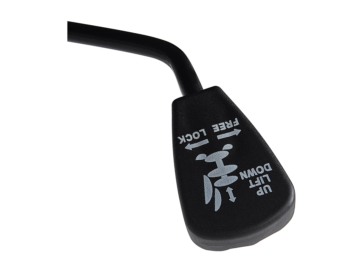 Bureaustoel Draaibaar RAVISHING Bruin