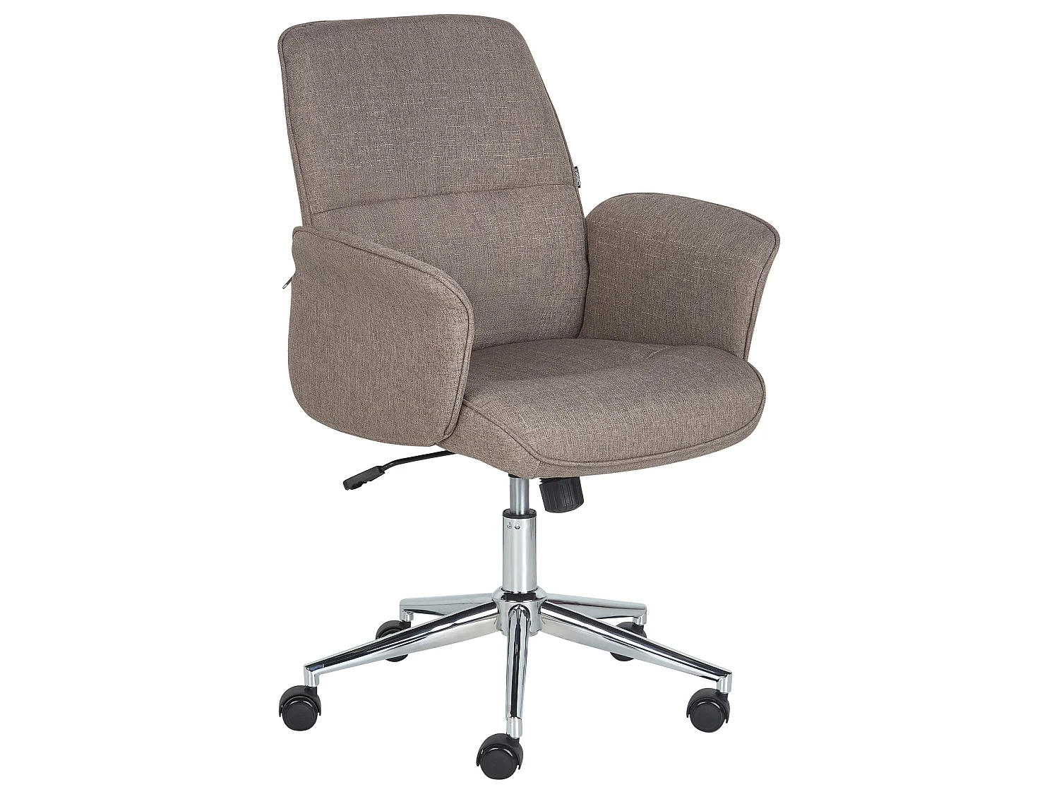 Chaise de bureau RAVISHING Marron