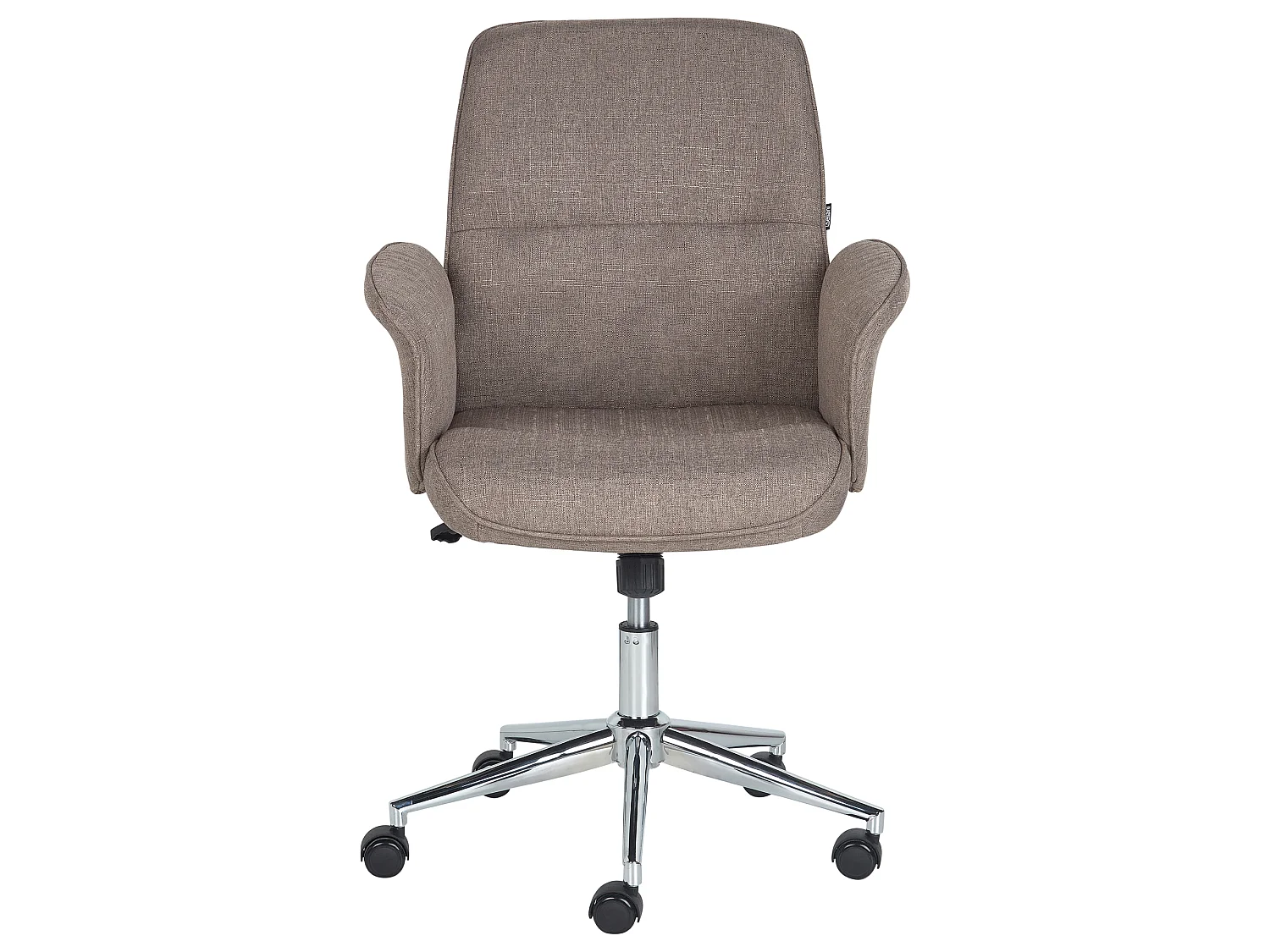 Chaise de bureau RAVISHING Marron