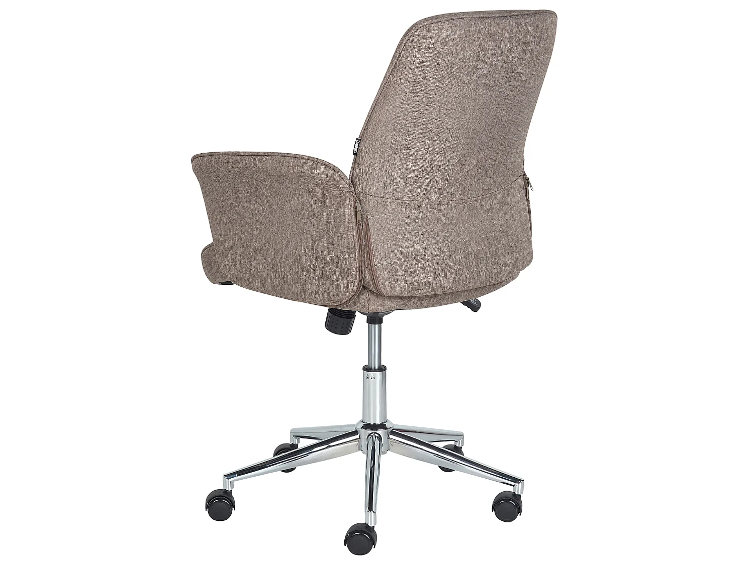 Chaise de bureau RAVISHING Marron