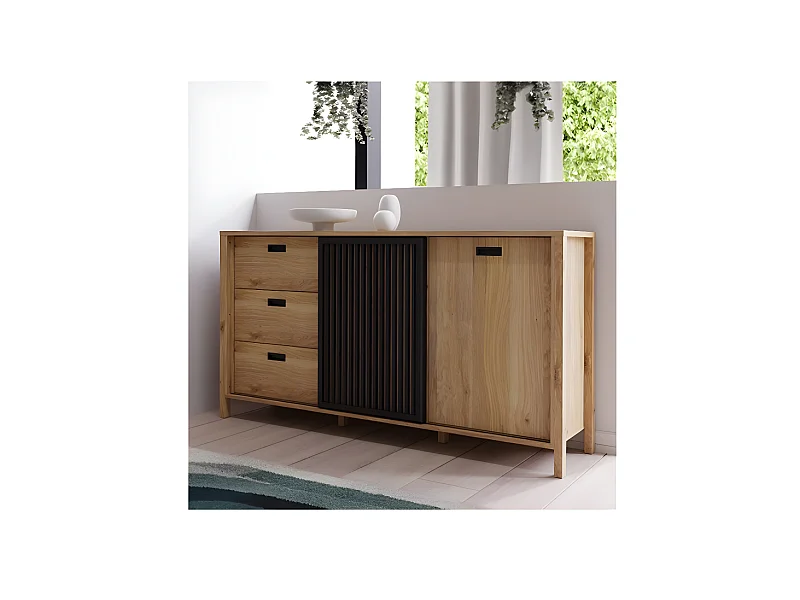 Sideboard Jitiana/Braun