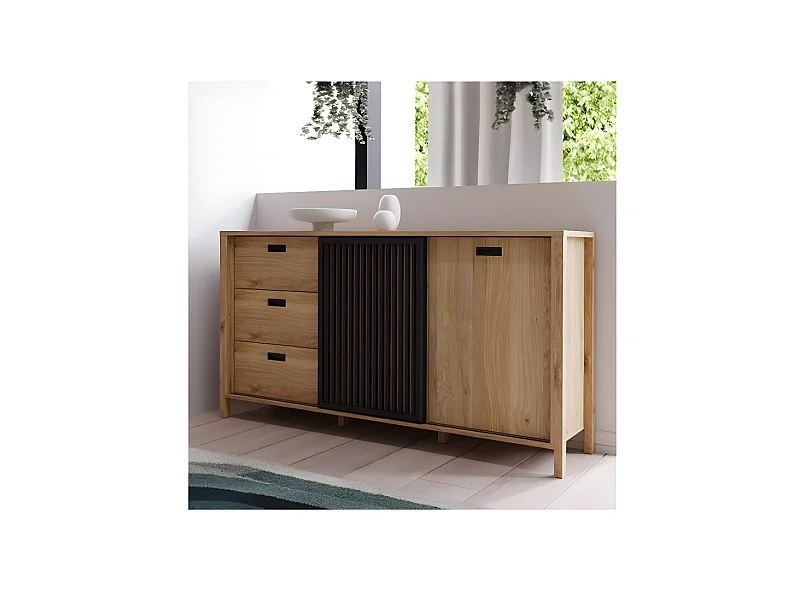 Sideboard Jitiana/Braun