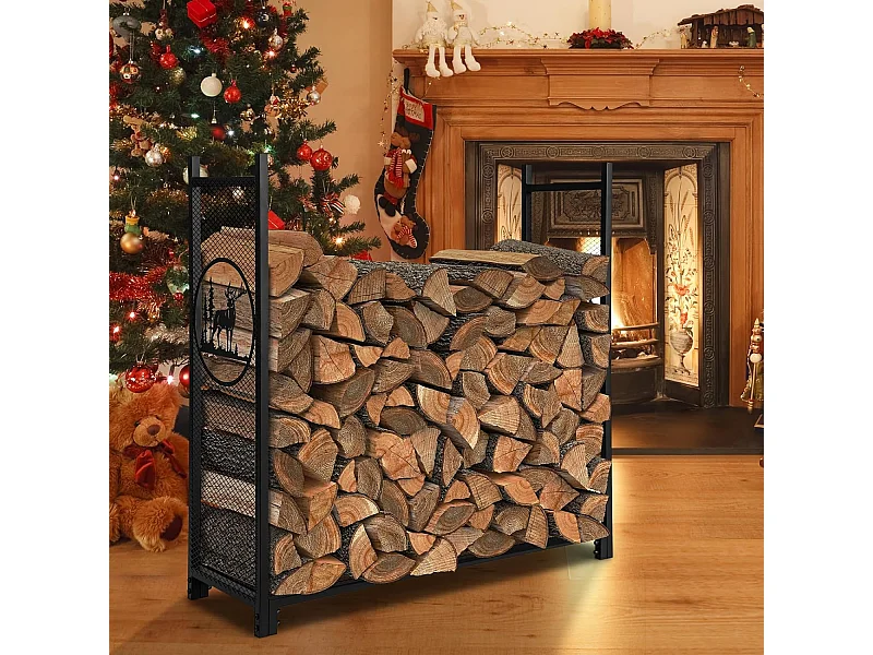 Kaminholzregal ZB33470DE