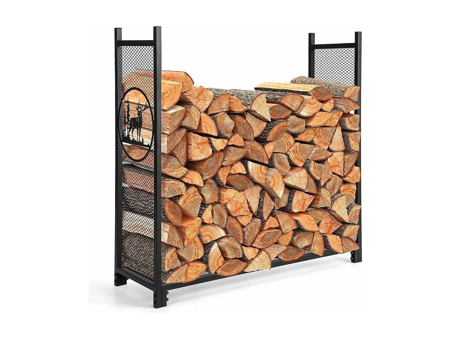 Kaminholzregal ZB33470DE