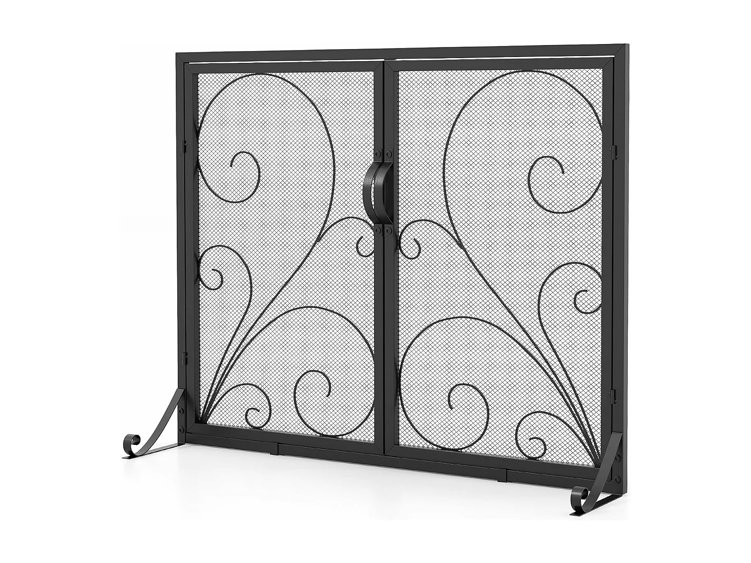 Kaminschutzgitter VH33397PWDE