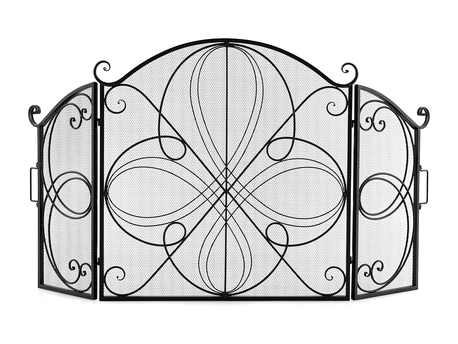 Kaminschutzgitter VH33394PWDE