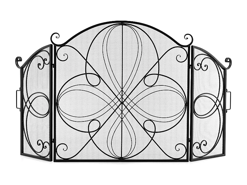 Kaminschutzgitter VH33394PWDE