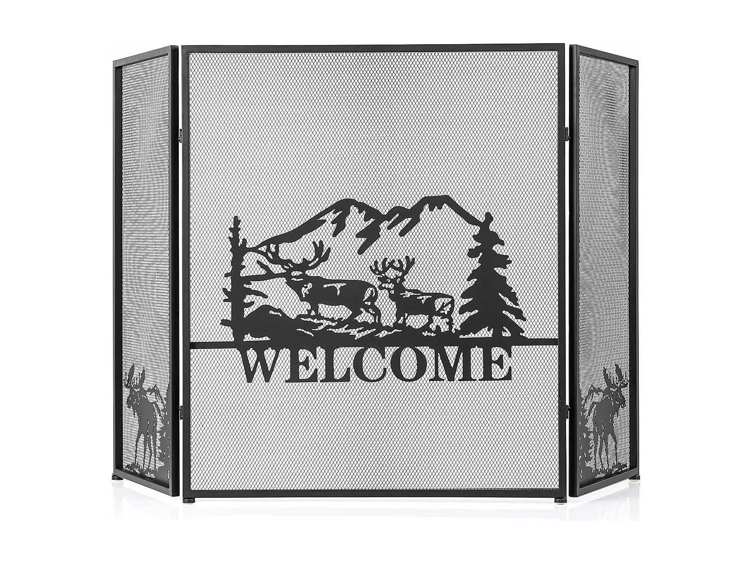 Kaminschutzgitter VH33395PW-NDE