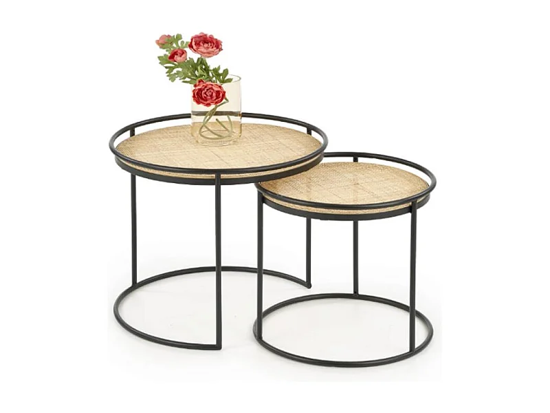 Couchtisch Manado-Set