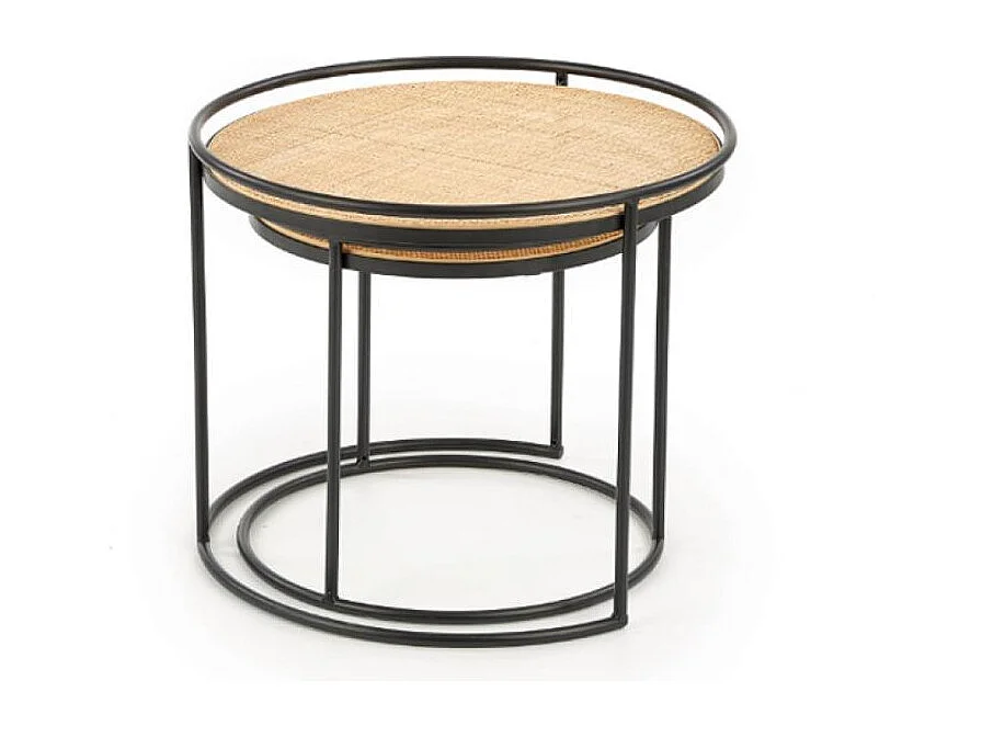 Couchtisch Manado-Set