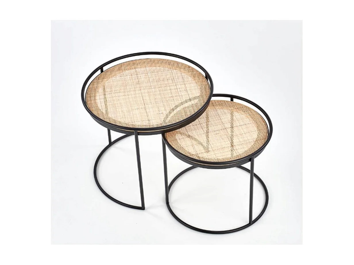 Couchtisch Manado-Set