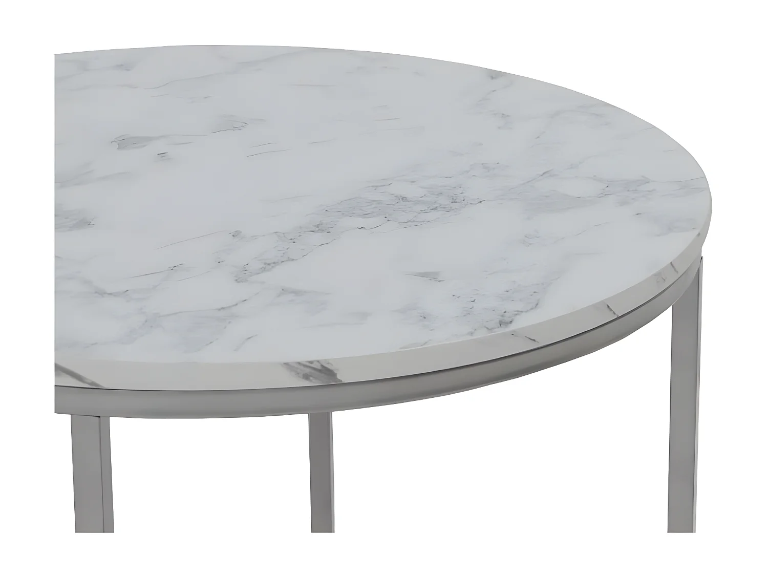 Tavolino da caffè Paola-Set