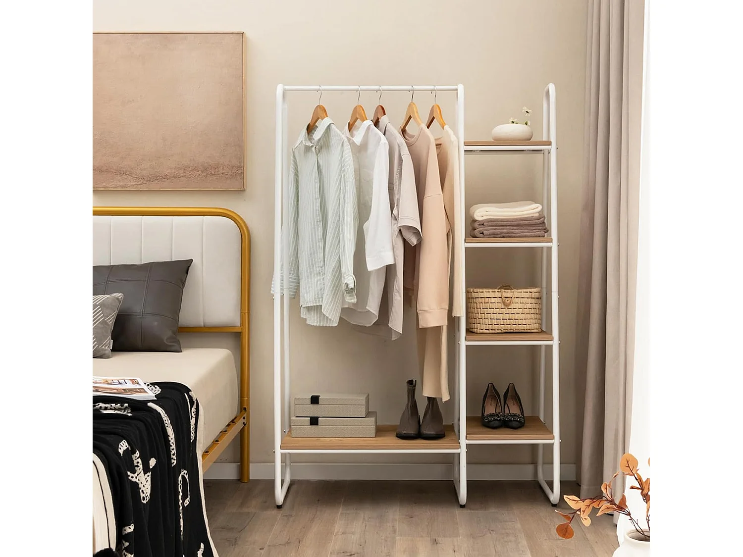 Kleiderständer VL32427